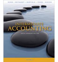 Intermediate Accounting, Volume 2