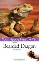 Bearded Dragon