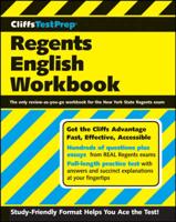CliffsTestPrep Regents English Workbook