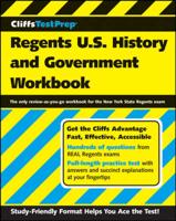 CliffsTestPrep Regents U.S. History and Government Workbook