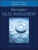 Dalrymple's Sales Management