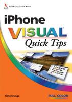 iPhone Visual Quick Tips