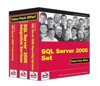 Wrox SQL Server 2005 Set