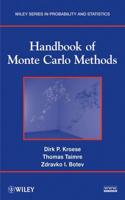 Handbook for Monte Carlo Methods