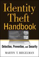 Identity Theft Handbook