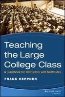 Teaching the Large College Class