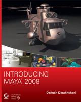 Introducing Maya 2008