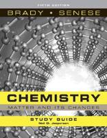 Chemistry Study Guide