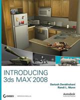 Introducing 3Ds Max 2008
