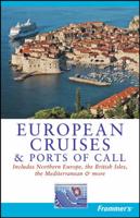 European Cruises & Ports of Call