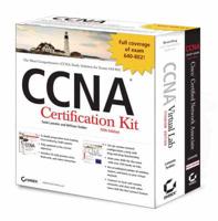 CCNA( Certification Kit