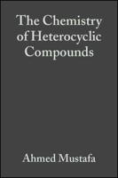 Chemistry of Heterocyclic Compounds, Volume 23