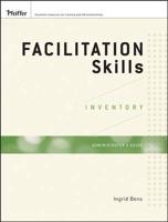 Facilitation Skills Inventory