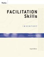 Facilitation Skills Inventory (FSI)