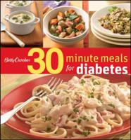 Betty Crocker 30 Minute Meals for Diabetes