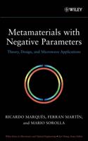Metamaterials With Negative Parameters