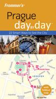 Prague Day by Day