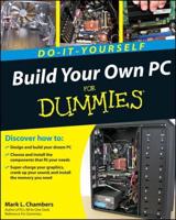 Build Your Own PC for Dummies