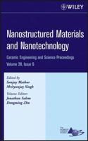 Nanostructured Materials and Nanotechnology