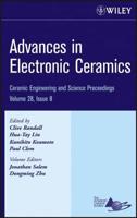 Advances in Electronic Ceramics