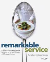 Remarkable Service