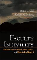 Faculty Incivility