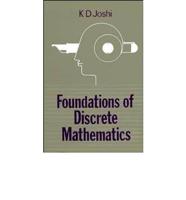 Foundations of Discrete Mathematics