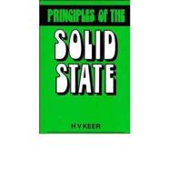 Principles of Solid State