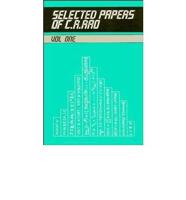 Selected Papers of C.R. Rao