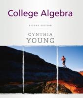 College Algebra