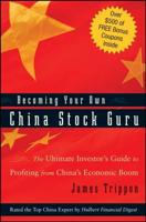 Becoming Your Own China Stock Guru
