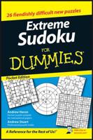 Extreme Sudoku For Dummies (