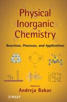 Physical Inorganic Chemistry