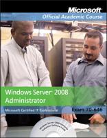 Windows Server 2008 Administrator (70-646)
