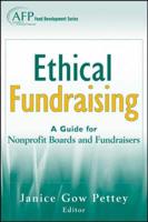 Ethical Fundraising