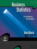 Business Statistics