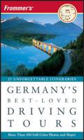 Germany's Best-Loved Driving Tours