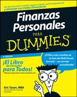 Finanzas Personales Para Dummies (