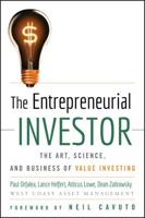 The Entrepreneurial Investor
