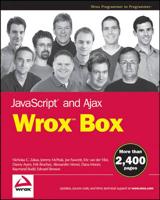 JavaScript and Ajax Wrox Box