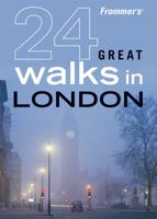 24 Great Walks in London