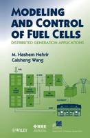 Modeling and Control of Fuel Cells