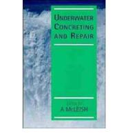 Underwater Concreting and Repair
