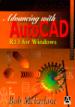 Advancing With Autocad R13 for Windows