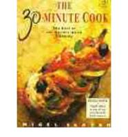 The 30-Minute Cook