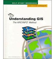 Understanding GIS 7.1 Book/CD