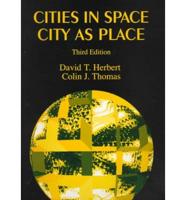 Cities in Space