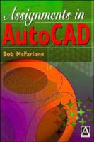 Assignments in AutoCAD