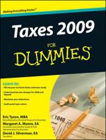 Taxes 2009 for Dummies