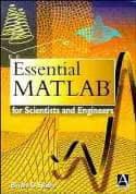 Matlab for Scientists and Engineers